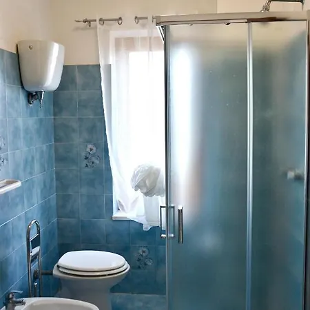Casa Elena Apartment Ricadi