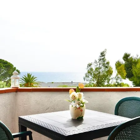 Casa Elena * Ricadi