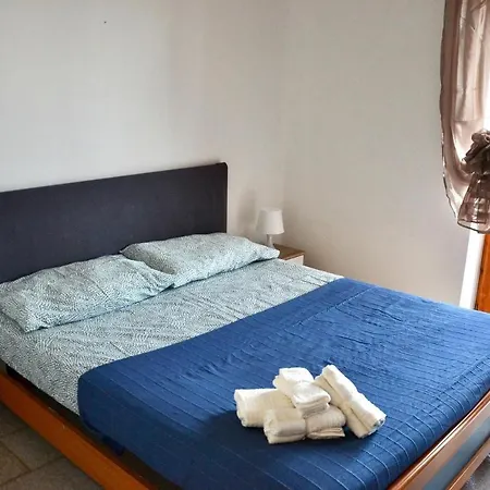 Casa Elena Apartment *